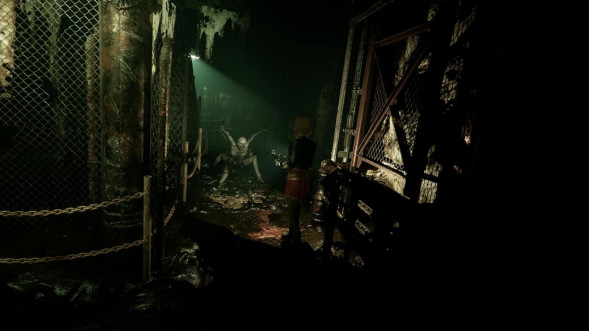 Игра Tormented Souls II [PS5, русские субтитры] в Нижневартовске