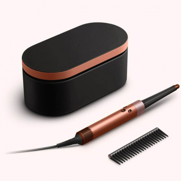 Стайлер Dyson Airwrap Complete Long ID HS08 (176791-01), Amber Silk в Нижневартовске