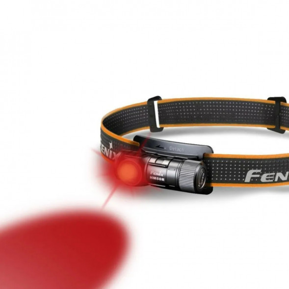 Налобный фонарь Fenix HM50R V2.0 в Нижневартовске