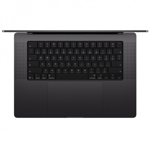 Ноутбук Apple MacBook Pro 16 2026 MGEE4 (M5 Max 40-Core GPU, 48/2TB), Черный космос/Space Black в Нижневартовске