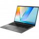 Ноутбук ASUS VivoBook S16 S3607AA-SH112 (16&amp;quot;, OLED, Intel Core Ultra 7 355 2.3ГГц, 8 ядер, 16ГБ DDR5, 1ТБ SSD, Intel Graphics, без ОС), серый в Нижневартовске