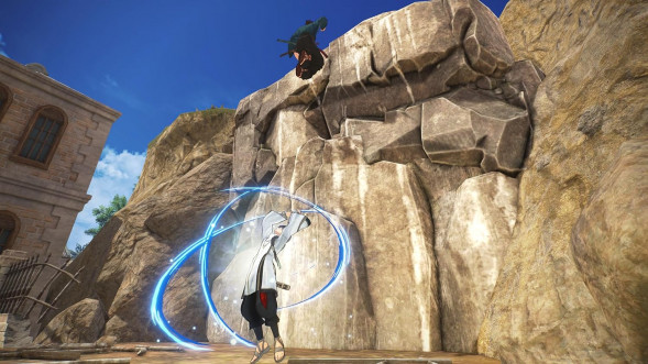 Игра Fate/Samurai Remnant [PS5, английская версия] в Нижневартовске