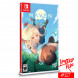 Игра Haven (Limited Run #117) [Nintendo Switch, русские субтитры] в Нижневартовске