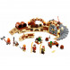 Конструктор LEGO The Hobbit 79004 Спасительный побег в винных бочках в Нижневартовске