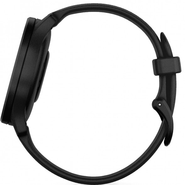 Умные часы Garmin Vivomove Sport, Black 010-02566-00 в Нижневартовске