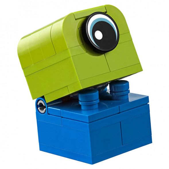 Конструктор LEGO Movie 70827 Ультра-Киса и воин Люси в Нижневартовске