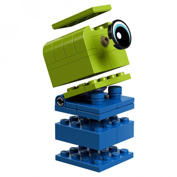 Конструктор LEGO Movie 70827 Ультра-Киса и воин Люси в Нижневартовске