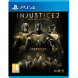Игра для PlayStation 4 Injustice 2. Legendary Edition, русские субтитры в Нижневартовске