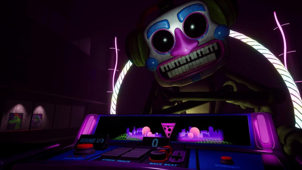 Игра Five Nights at Freddy&amp;#039;s: Help Wanted 2 [Nintendo Switch, английская версия] в Нижневартовске