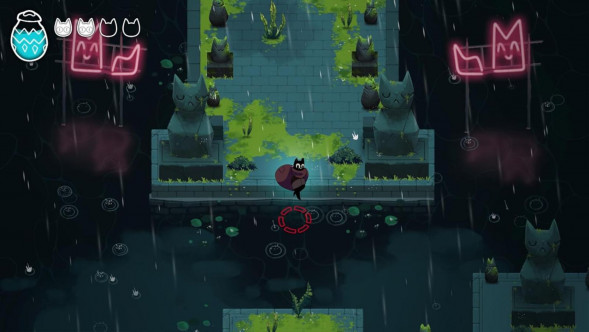 Игра Crypt Custodian [PS5, русские субтитры] в Нижневартовске