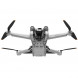 Квадрокоптер DJI Mini 3 Pro (DJI RC), серый в Нижневартовске
