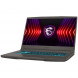 Ноутбук MSI Thin 15 B13UC-3287XRU (9S7-16R831-3287)(Intel Core i5-13420H/16Gb/SSD1Tb/RTX3050 4Gb/15.6&amp;quot;/IPS/FHD/1920x1080/144Hz/NoOS/Cosmos Gray) в Нижневартовске