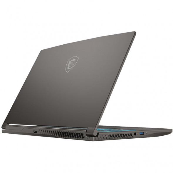 Ноутбук MSI Thin 15 B13UC-3287XRU (9S7-16R831-3287)(Intel Core i5-13420H/16Gb/SSD1Tb/RTX3050 4Gb/15.6&amp;quot;/IPS/FHD/1920x1080/144Hz/NoOS/Cosmos Gray) в Нижневартовске