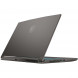 Ноутбук MSI Thin 15 B13UC-3287XRU (9S7-16R831-3287)(Intel Core i5-13420H/16Gb/SSD1Tb/RTX3050 4Gb/15.6&amp;quot;/IPS/FHD/1920x1080/144Hz/NoOS/Cosmos Gray) в Нижневартовске