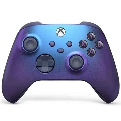 Геймпад Microsoft Xbox Series, Stellar Shift в Нижневартовске