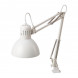 Лампа рабочая IKEA TERTIAL, белый  в Нижневартовске