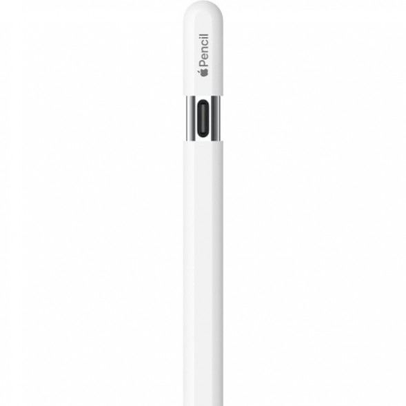 Стилус Apple Pencil (3-е поколение) с USB-C в Нижневартовске