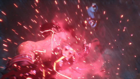 Игра Tekken 8 [PS5, русские субтитры] в Нижневартовске