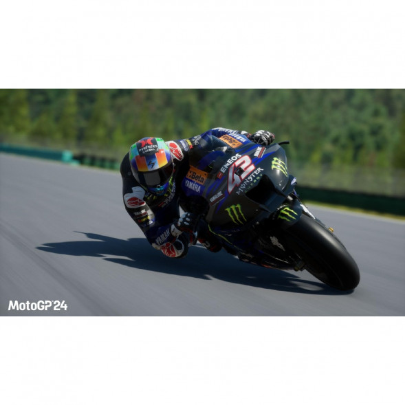 Игра MotoGP 24. Day One Edition [PS5, английская версия] в Нижневартовске