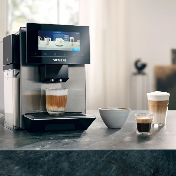 Кофемашина Siemens EQ900 TQ903RZ3 в Нижневартовске