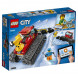 Конструктор LEGO City Great Vehicles 60222 Снегоуборочная машина в Нижневартовске