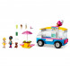 Конструктор LEGO Friends 41715 Ice-Cream Truck  в Нижневартовске