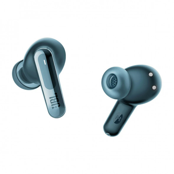 Беспроводные наушники JBL Live Beam 3, Blue в Нижневартовске