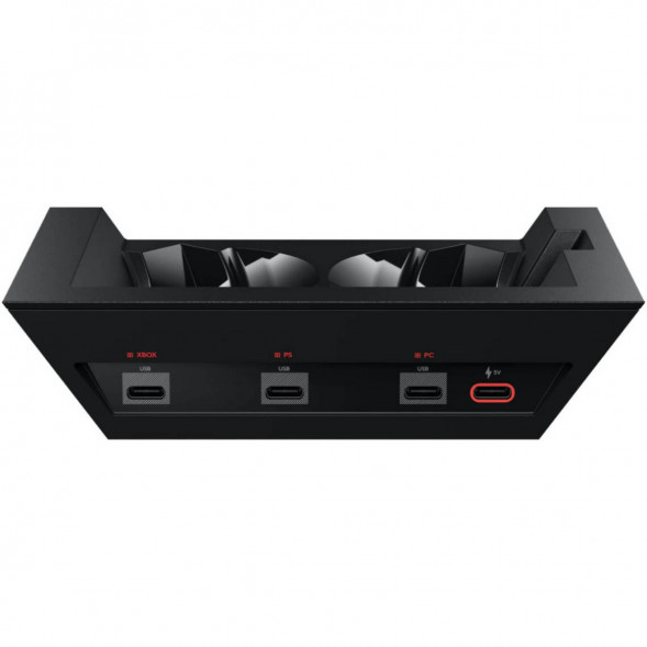 Беспроводная игровая гарнитура Logitech Astro A50 LIGHTSPEED + базовая станция (Gen 5) в Нижневартовске