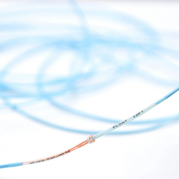 Рыболовная леска Vision Hybrid Body, 19g/290gr Floating Head 5.80m VHY19F в Нижневартовске