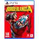 Игра Borderlands 4 [PS5, русские субтитры] в Нижневартовске