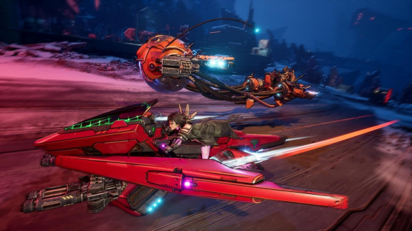 Игра Borderlands 4 [PS5, русские субтитры] в Нижневартовске