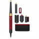 Стайлер Dyson Airwrap ID Straight+Wavy HS08 (594803-01), Red Velvet/Gold в Нижневартовске