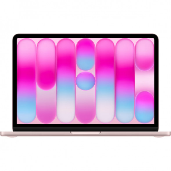 Ноутбук Apple MacBook Neo MHFJ4 (A18 Pro 5-Core GPU, 8/512GB), Розовый/Blush в Нижневартовске