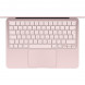 Ноутбук Apple MacBook Neo MHFJ4 (A18 Pro 5-Core GPU, 8/512GB), Розовый/Blush в Нижневартовске