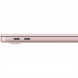 Ноутбук Apple MacBook Neo MHFJ4 (A18 Pro 5-Core GPU, 8/512GB), Розовый/Blush в Нижневартовске