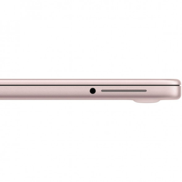 Ноутбук Apple MacBook Neo MHFJ4 (A18 Pro 5-Core GPU, 8/512GB), Розовый/Blush в Нижневартовске