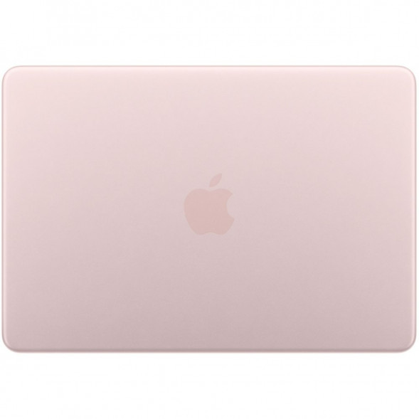 Ноутбук Apple MacBook Neo MHFJ4 (A18 Pro 5-Core GPU, 8/512GB), Розовый/Blush в Нижневартовске