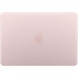 Ноутбук Apple MacBook Neo MHFJ4 (A18 Pro 5-Core GPU, 8/512GB), Розовый/Blush в Нижневартовске