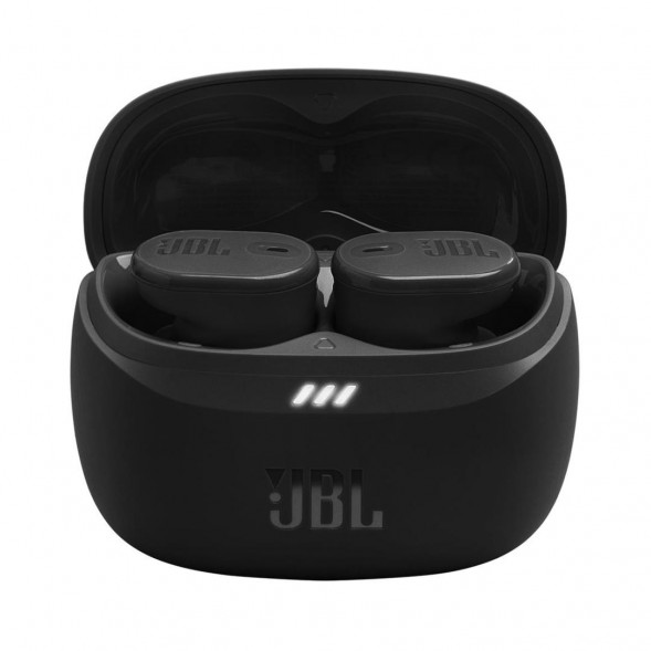 Наушники JBL Tune Buds 2, черный в Нижневартовске