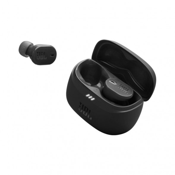 Наушники JBL Tune Buds 2, черный в Нижневартовске