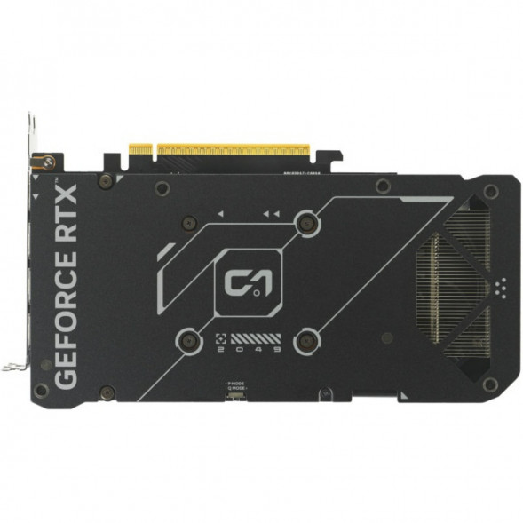 Видеокарта ASUS GeForce RTX 5060 Dual OC 8Gb (DUAL-RTX5060-O8G) в Нижневартовске
