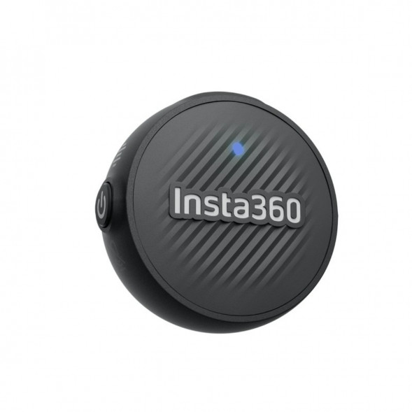 Беспроводной микрофон Insta360 Mic Air Transmitter (передатчик) в Нижневартовске