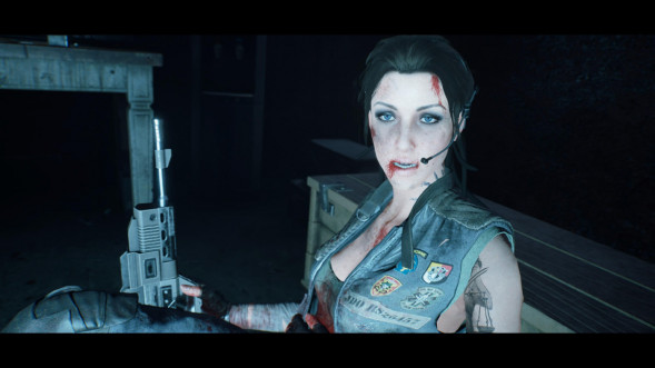 Игра Terminator: Resistance [PS4, русские субтитры] в Нижневартовске