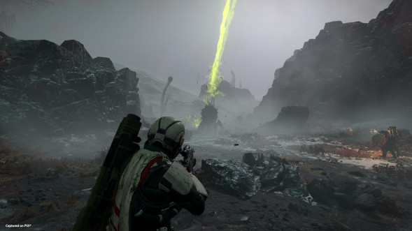 Игра Helldivers 2 [PS5, русские субтитры] в Нижневартовске