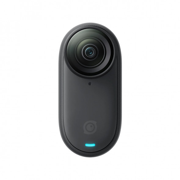 Экшн-камера Insta360 GO 3s Standart Edition 128 Гб, чёрный в Нижневартовске