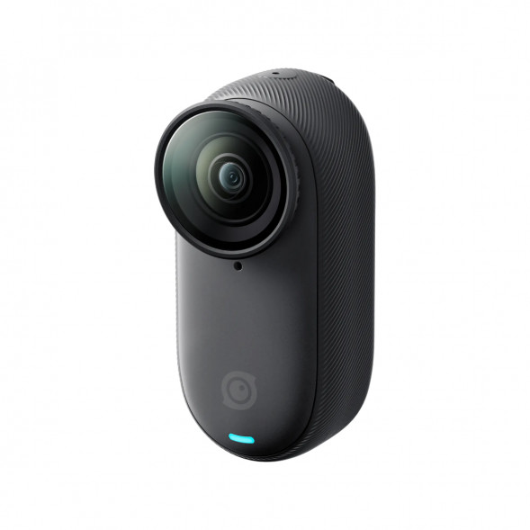 Экшн-камера Insta360 GO 3s Standart Edition 128 Гб, чёрный в Нижневартовске