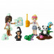 Конструктор LEGO Friends 41038 Джунгли: Штаб спасателей в Нижневартовске