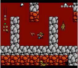 Игра Jurassic Park: Classic Games Collection [Nintendo Switch, английская версия]