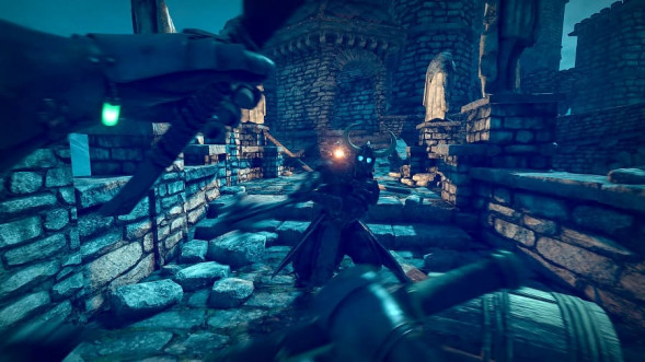 Игра Undead Citadel (только для PS VR2) [PS5, русские субтитры] в Нижневартовске