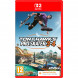 Игра Tony Hawk&amp;#039;s Pro Skater 3+4 (код загрузки) [Nintendo Switch 2, английская версия] в Нижневартовске